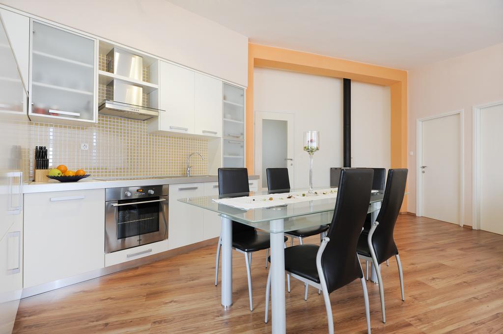 Apartment Jaz ビビニェ 部屋 写真