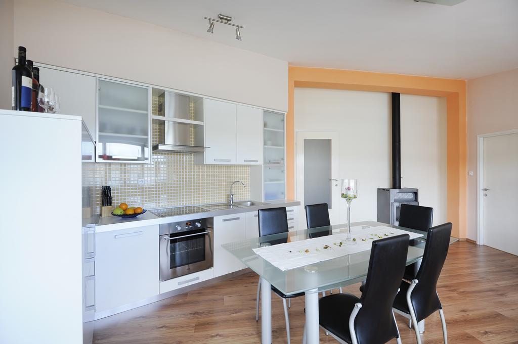 Apartment Jaz ビビニェ 部屋 写真