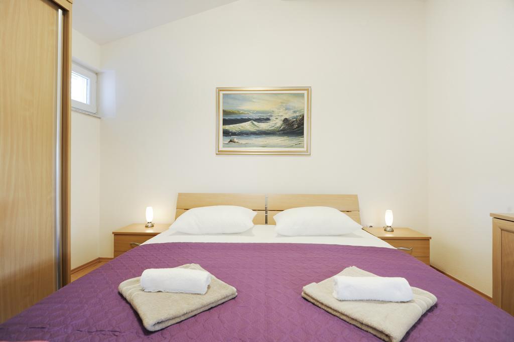 Apartment Jaz ビビニェ 部屋 写真