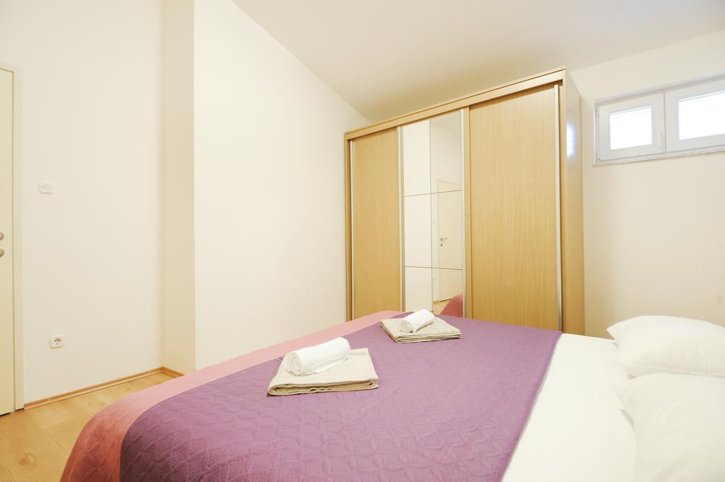 Apartment Jaz ビビニェ 部屋 写真