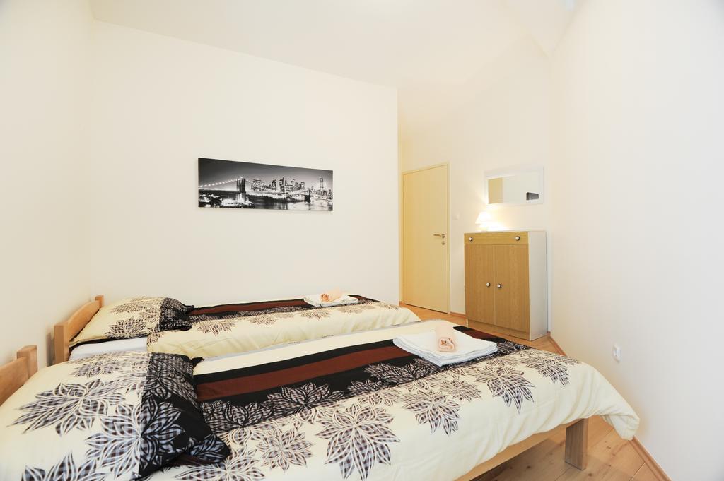 Apartment Jaz ビビニェ 部屋 写真