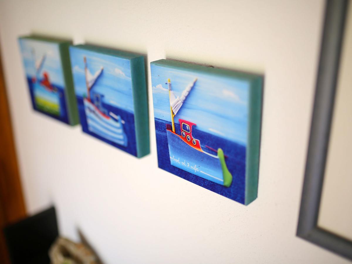 Apartment Jaz ビビニェ エクステリア 写真