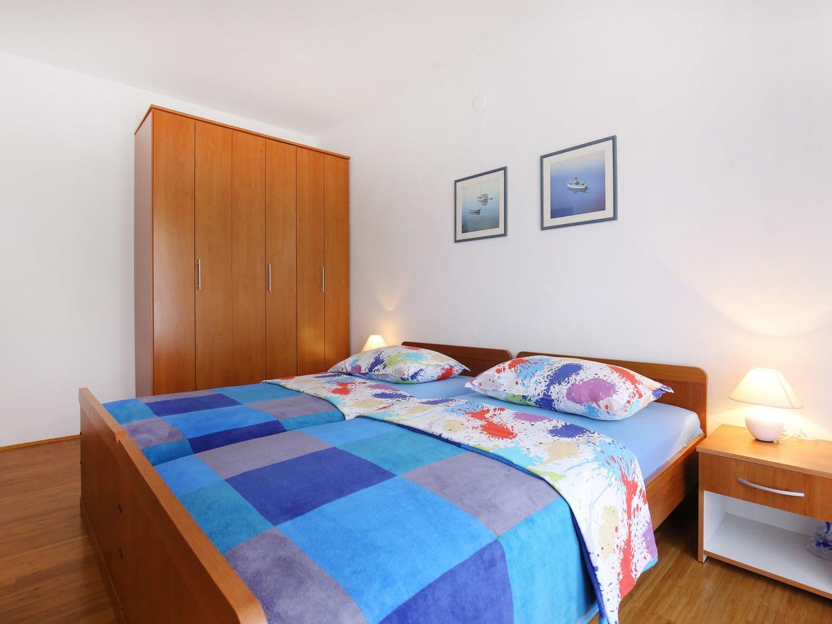 Apartment Jaz ビビニェ エクステリア 写真