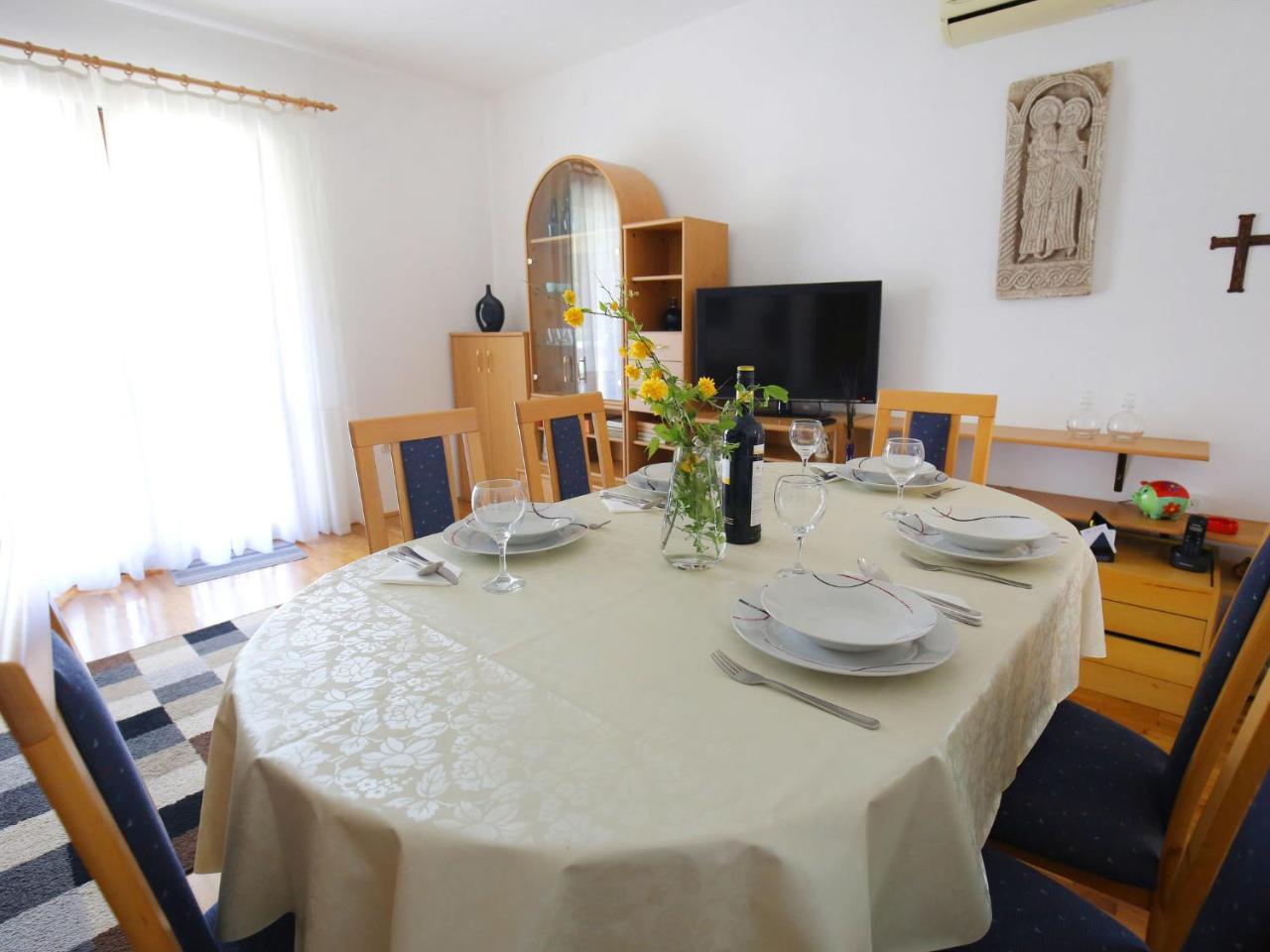 Apartment Jaz ビビニェ エクステリア 写真